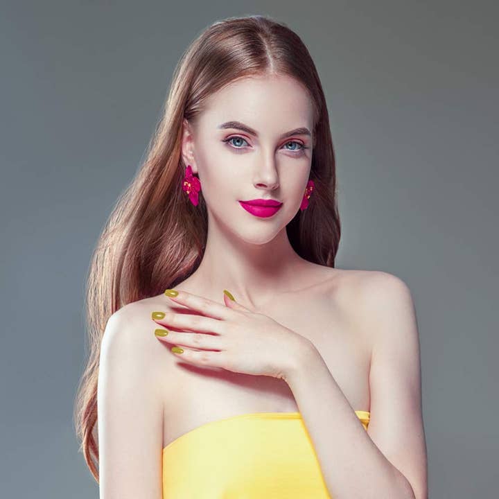Karma Organic spa - Venta al por mayor Esmaltes de uñas - Camuflaje - Esmalte de uñas