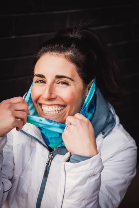 HeadPeace - Wholesale Neck Gaiter/Snood - Unisex - Ethically-Made Neck Gaiter--Colorado Flag2