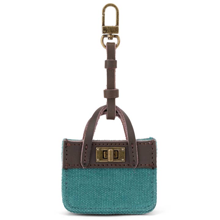 PONT-DES-ARTS - Taschenanhänger für den Großhandel von ZEDE PARIS