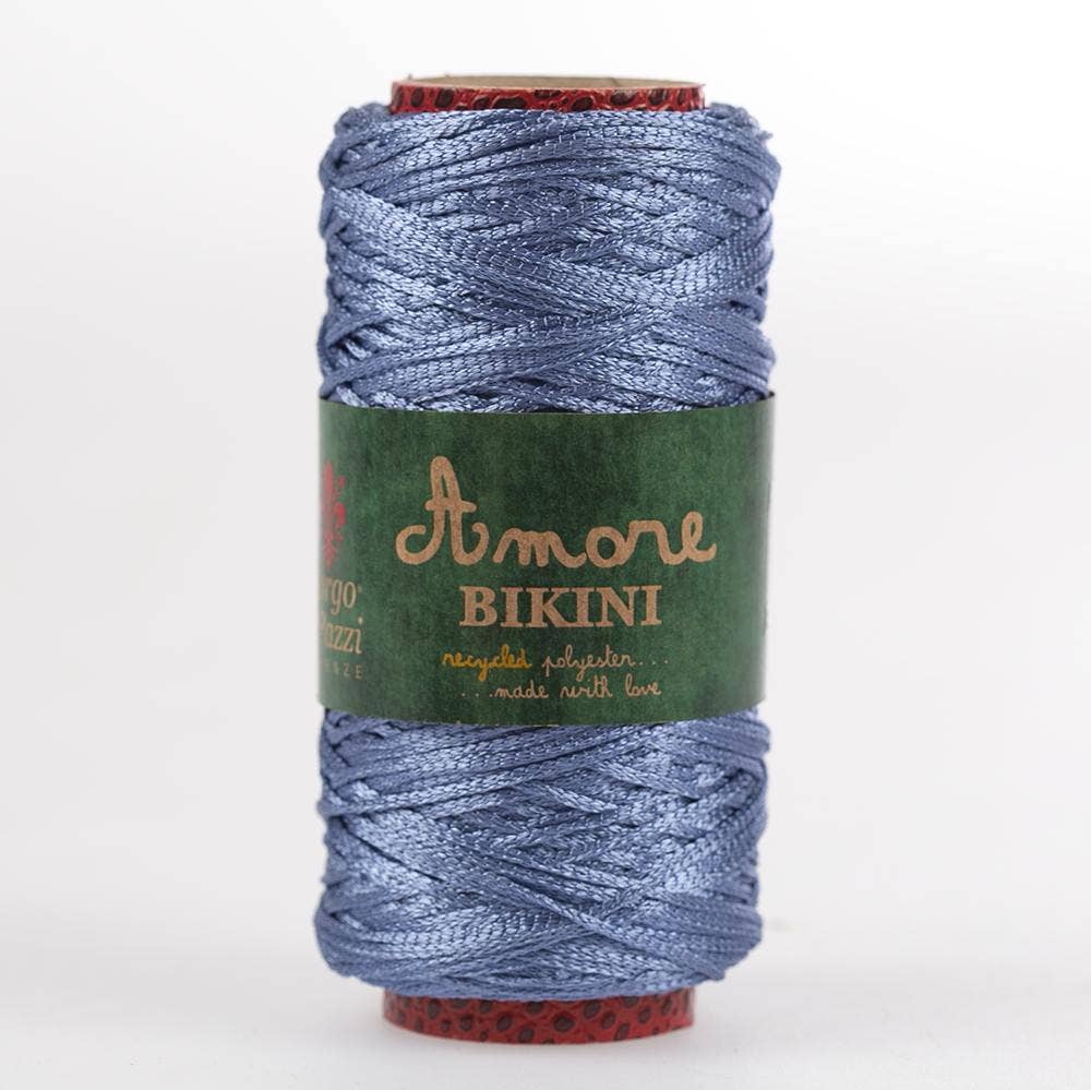 Borgo de' Pazzi - Firenze - Vente Fils à tricoter - Fil pour maillots de bain bikini15