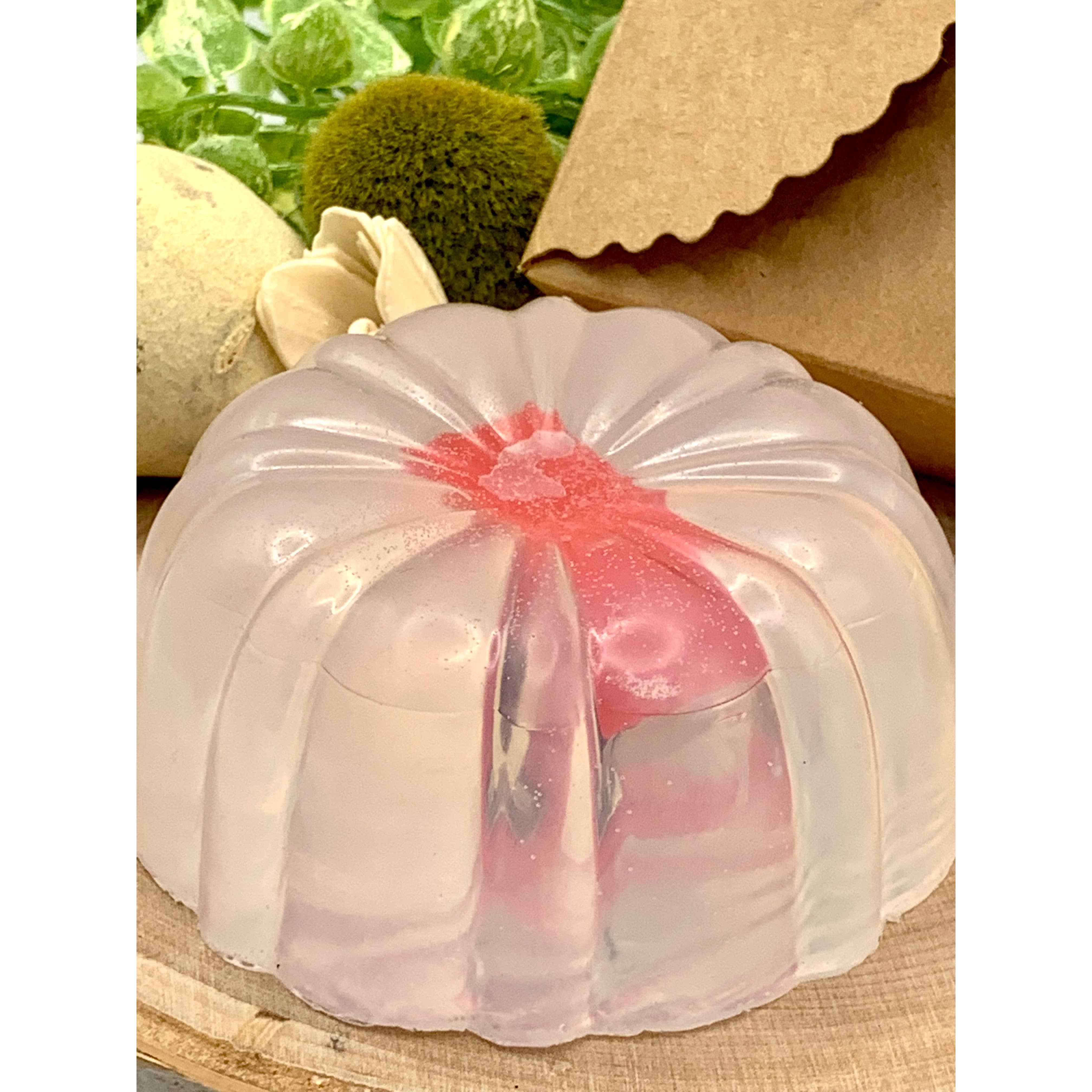 Plunk Soap and Candle Company - Wholesale Gag Gift/Novelty Gift - Stapler in Soap Jello Mold | Novelty Gift1