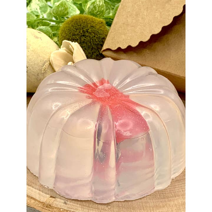 Plunk Soap and Candle Company - Wholesale Gag Gift/Novelty Gift - Stapler in Soap Jello Mold | Novelty Gift1