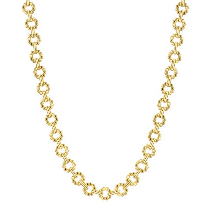 COLLAR DE MUJER BONITA para venta al por mayor de Katie Rae Collection