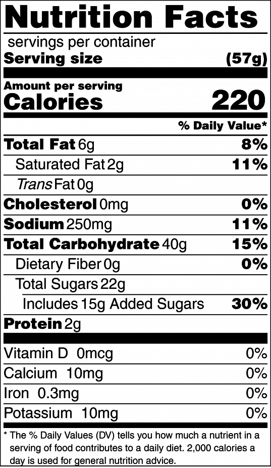 Treat House - Wholesale Chocolate Bar - Jumbo Chocolate Peanut Butter Bar3