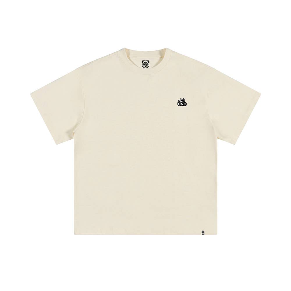 Uncontrolled - Wholesale T-Shirt - Unisex - UNC BASIC | 300GR | Oversize Cut3