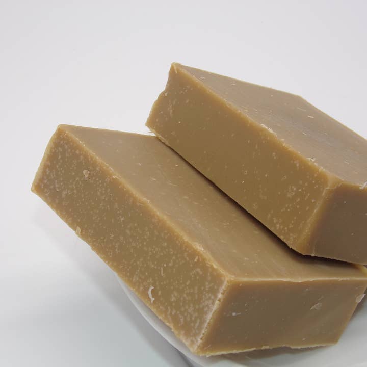 Kiefer Teer Bar Seife für den Großhandel von Organiccraftscompany LLC