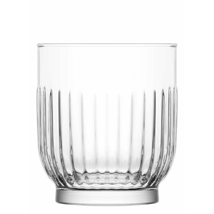 Verre à whisky Tokyo 330 ml - Par LAV pour la vente par Rinkit Ltd