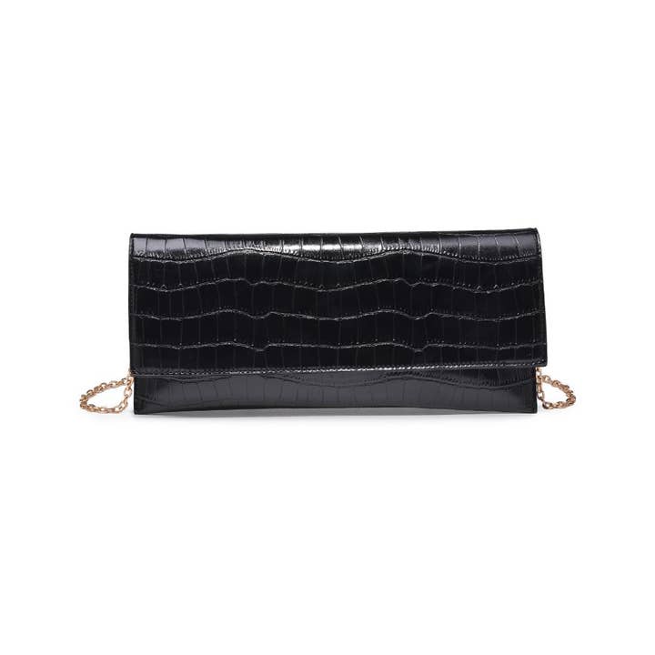 Urban Expressions - Wholesale Clutch Bag - Women's - Adelle Clutch