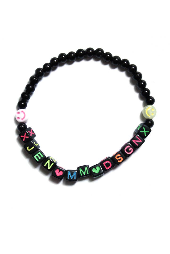 JEN MM DSGN - Wholesale Beaded Bracelet - JENMMDSGN Bracelet0