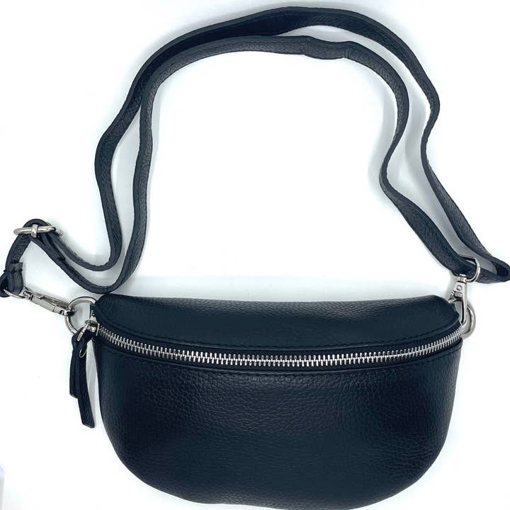 Pendiente de Limón y Hoja, Relleno de Oro para venta al por mayor de Stefanie Wolf Designs