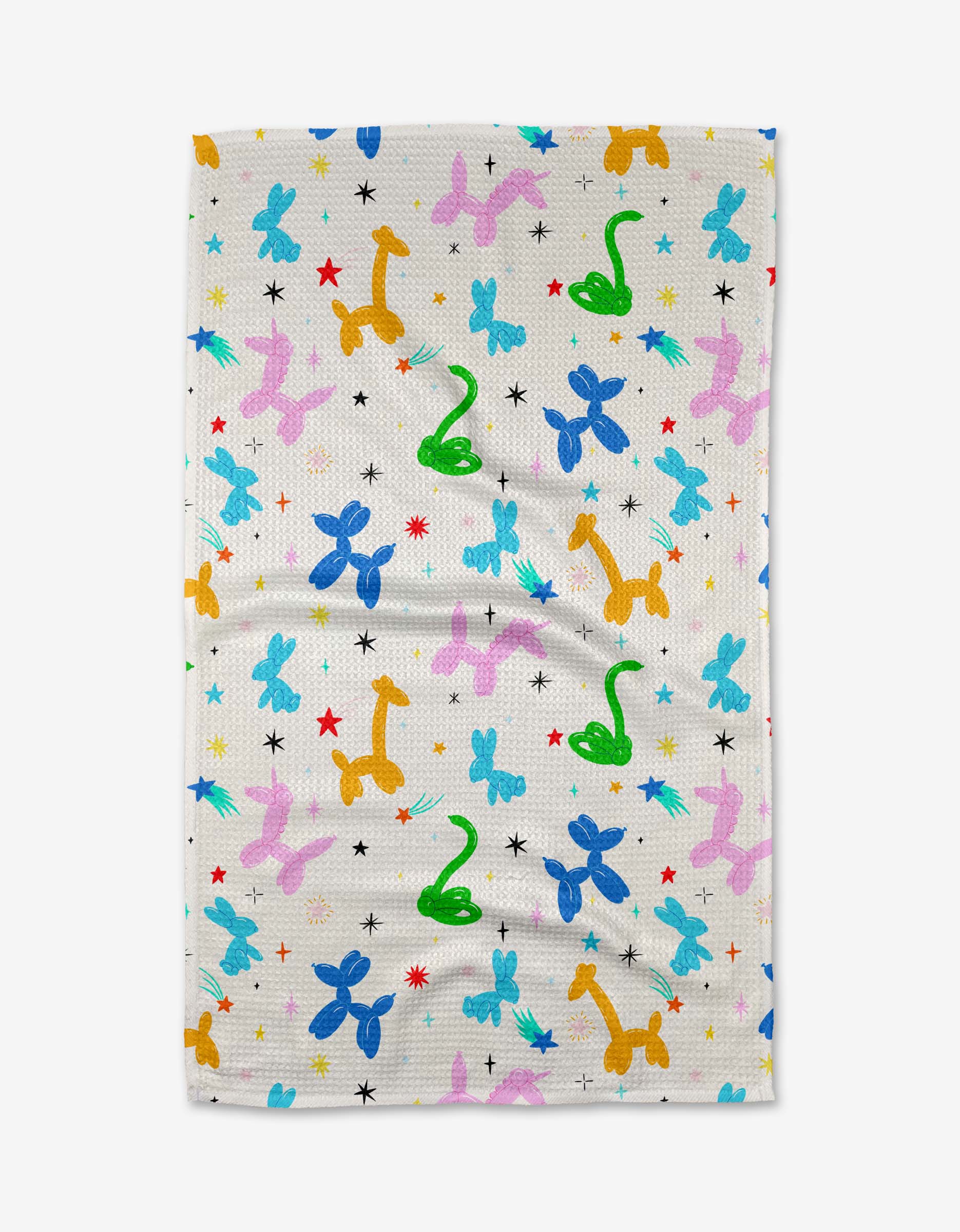 Geometry - Vendita all'ingrosso Strofinacci - Twisties0