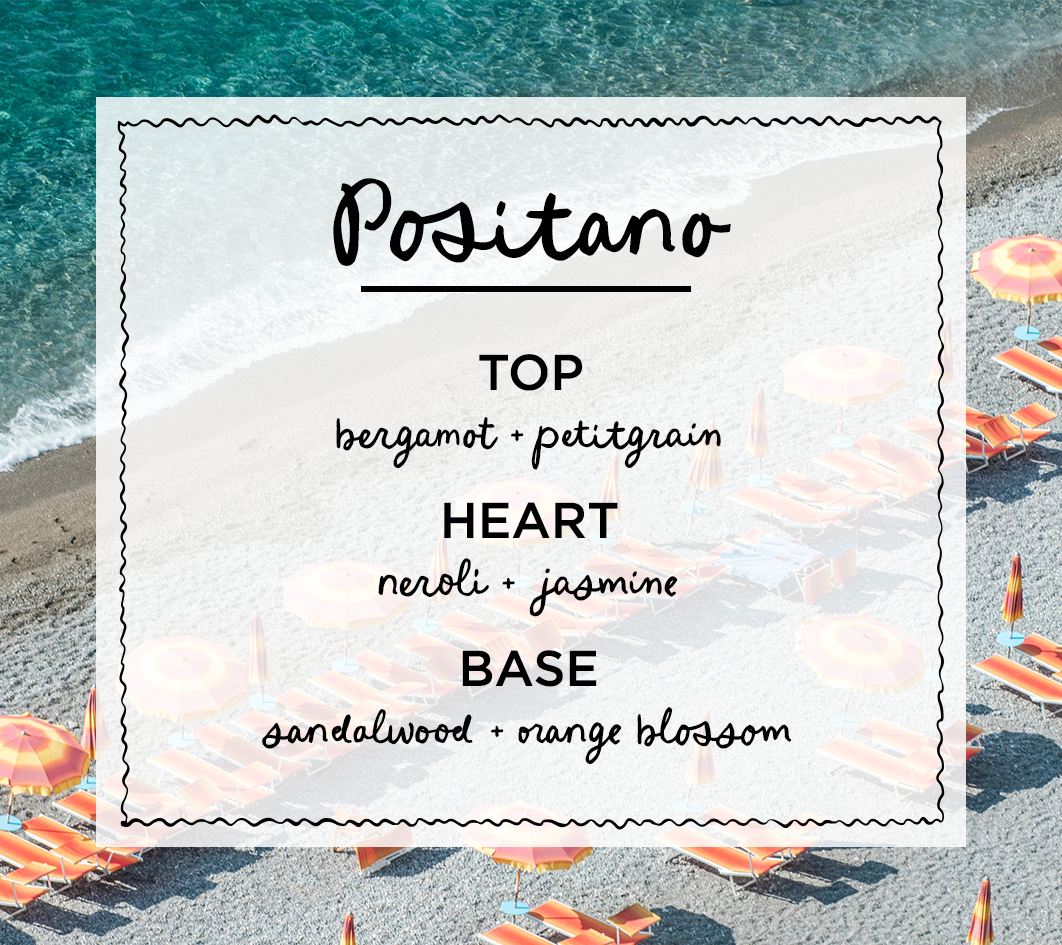 Malibu Apothecary - Wholesale Jar/Filled Candle - POSITANO • neroli & orange blossom5