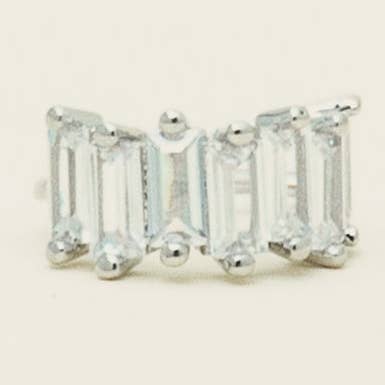 Milla Ear Cuff for wholesale by Aiori