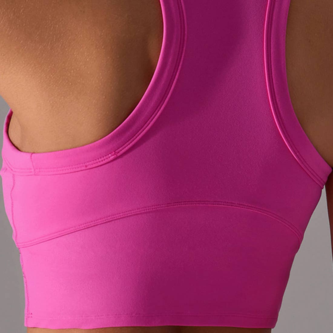 Sodalemon - Wholesale Activewear Set - Women's - Women High Intensity Sports Bra Seamless Workout Yoga Set3