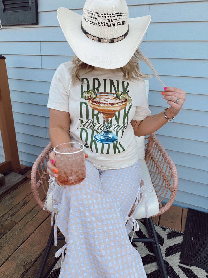 BEVI MARGS per la vendita all'ingrosso da parte di The Walking A