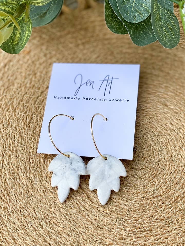 Marbled Lotus for wholesale by JenArt