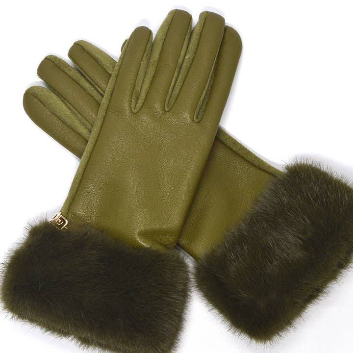 G5-11 Olive for wholesale by LUV & Co.