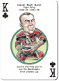 Midwest Novelty / Parody Productions – wholesale Playing cards – Chicago Hockey Heroes Playing Cards for Blackhawks Fans1