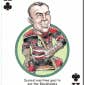 Midwest Novelty / Parody Productions – wholesale Playing cards – Chicago Hockey Heroes Playing Cards for Blackhawks Fans1