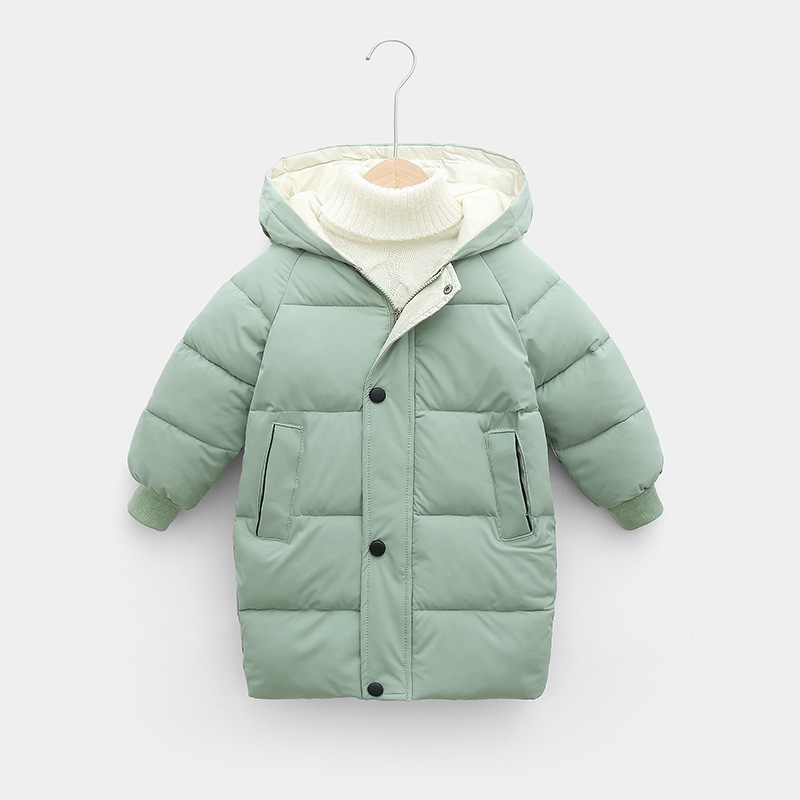 Annie & Charles - Wholesale Parka - Kids - Annie & Charles® warm parka coat for kids5