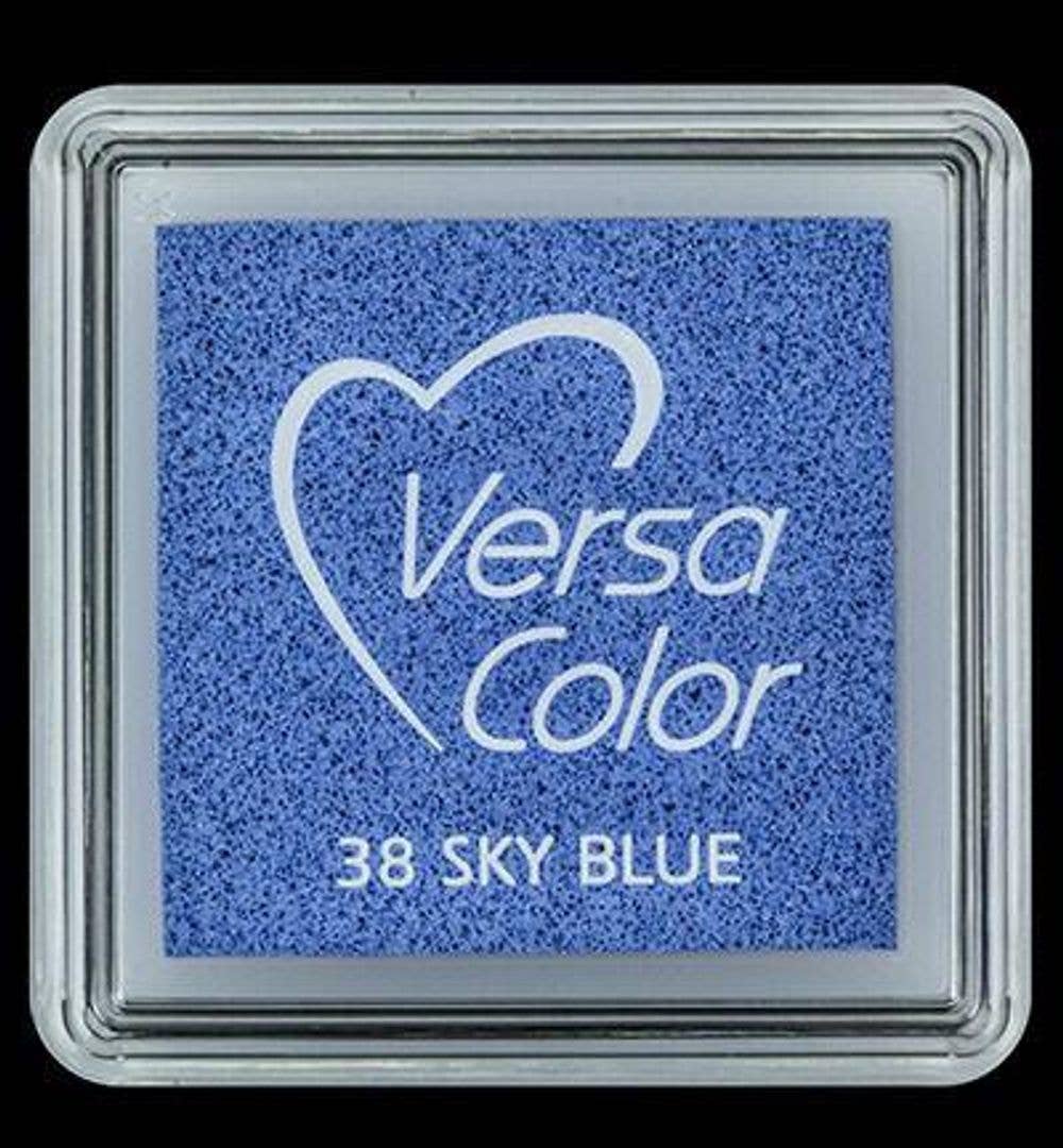 Ecstasy Crafts Distributing - Wholesale Craft Supplies - Versacolor Ink Pad24