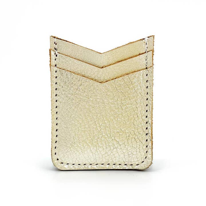 Glad & Young Studio - Wholesale Card Holder - Women's - Card Wallet - Solid Colors3