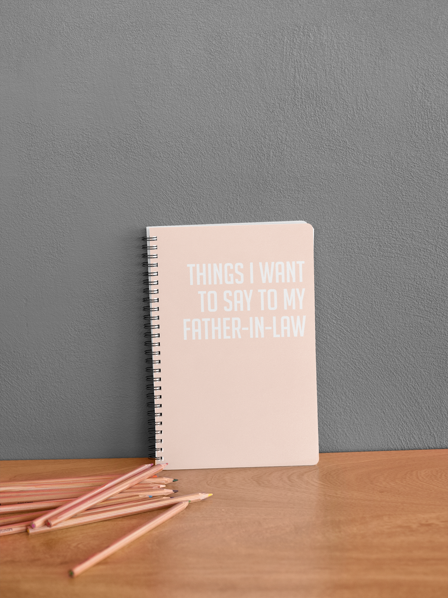 Stadium Prints by BTB - Vendita all'ingrosso Quaderni - Quaderni a spirale divertenti detti3