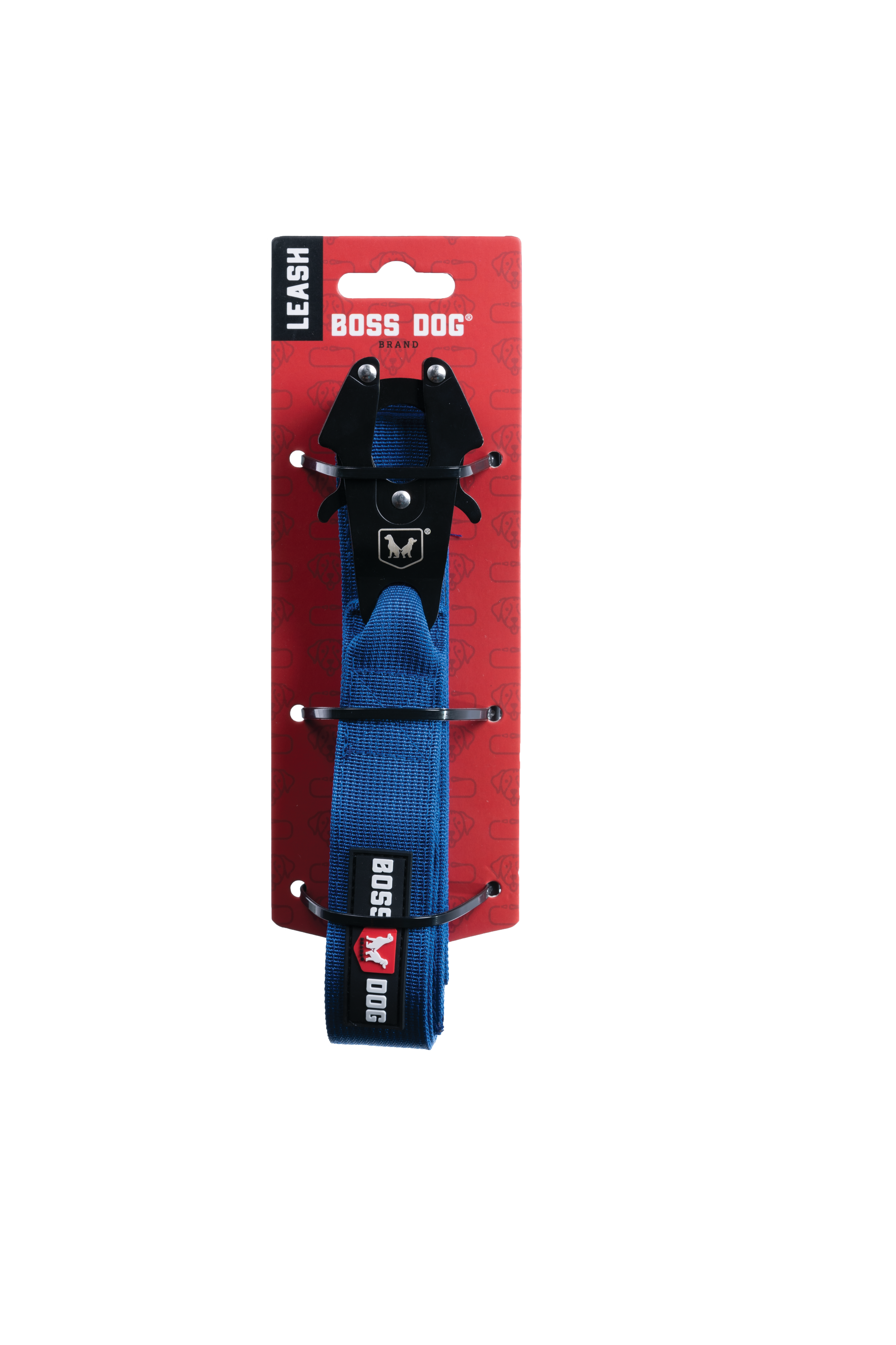 BOSS DOG BRAND, INC. - Wholesale Pet Leash - Dog - Boss Dog 4FT Unbreakable Leash16