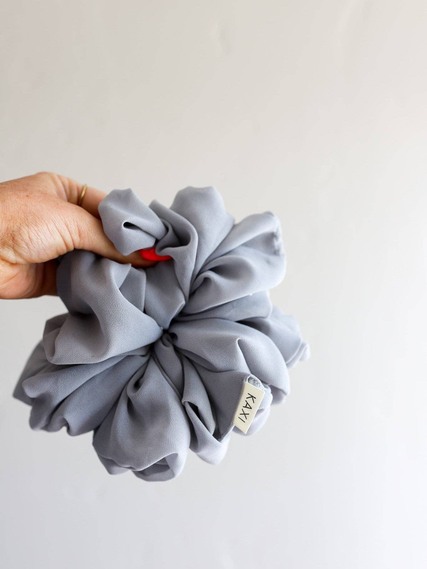 KAXI - Wholesale Scrunchie - Dames - JUMBO SCRUNCHIE10