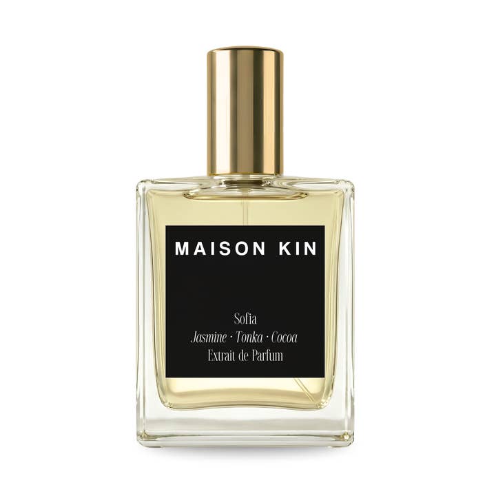 Sofia for wholesale by Maison Kin Perfumes