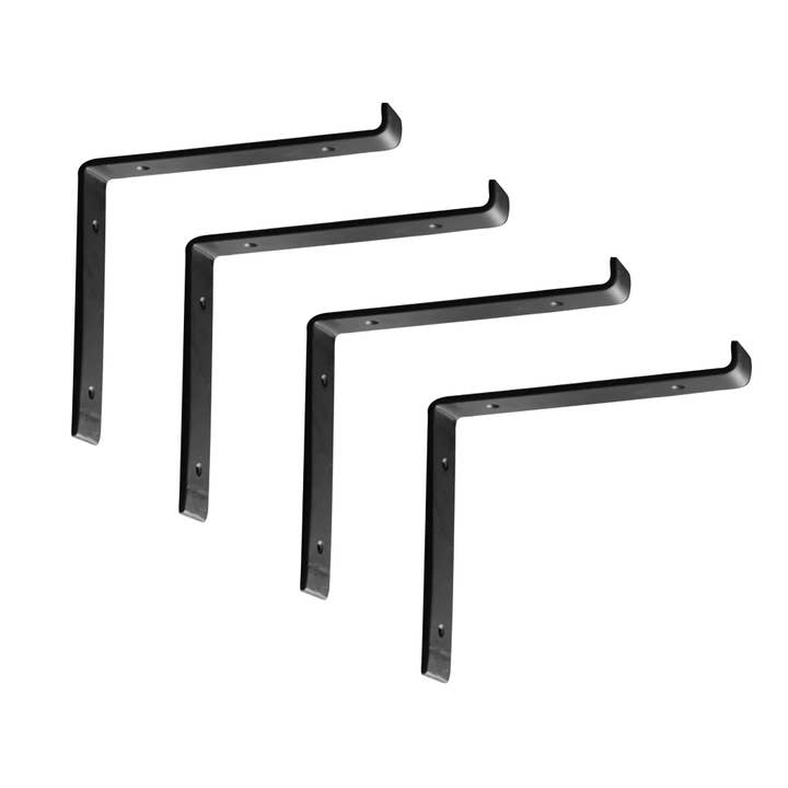 NACH - Wholesale Small/Handheld Appliance - Flat Shelf Bracket, Small