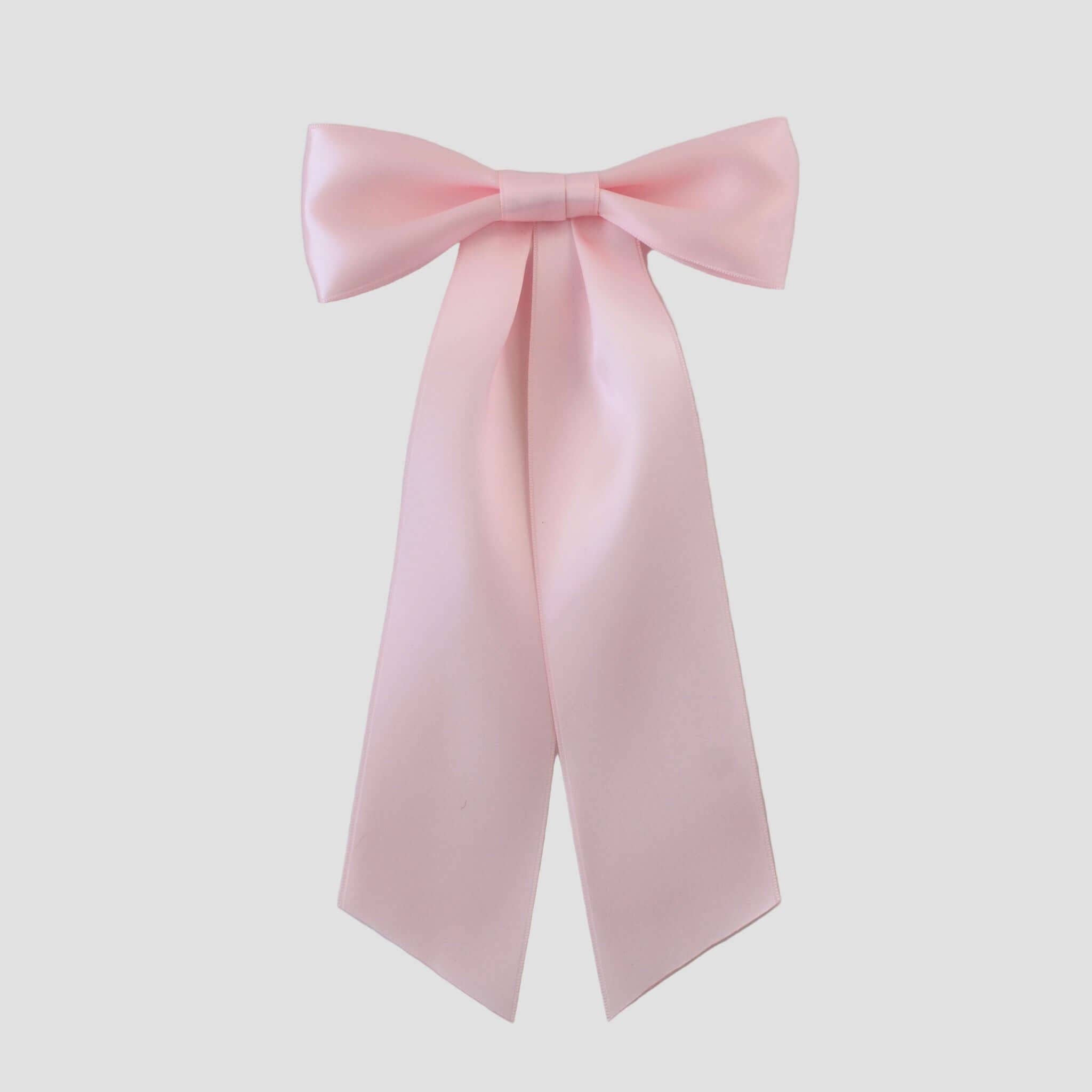 Your Final Touch – wholesale Hårrosett - Dam – Zoe Satinrosett9