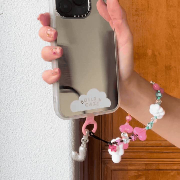 Magsafe Miroir Protect+ Coque iPhone pour la vente par Build a Caze