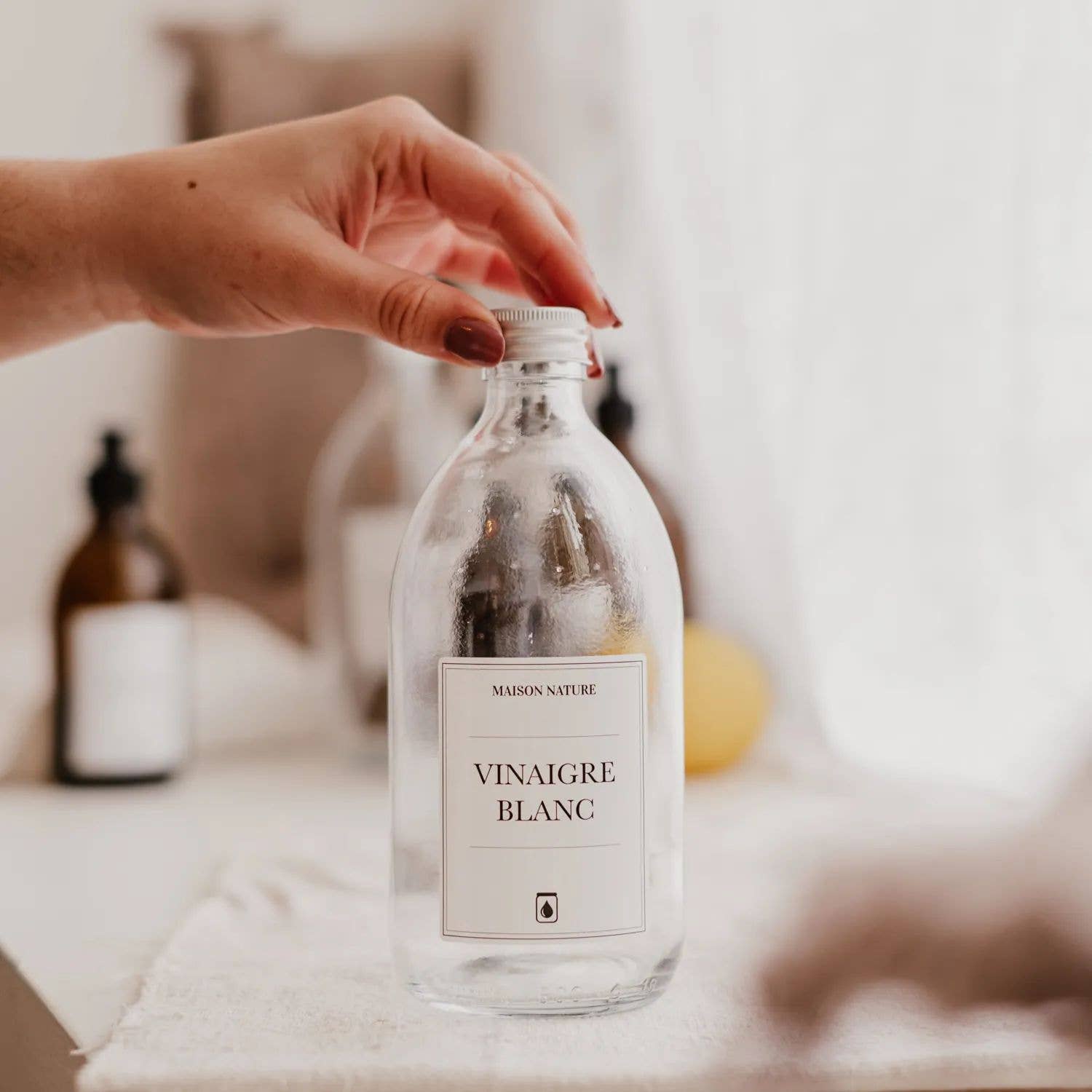 Little Pots – wholesale Craft supplies – Waterproof household labels6