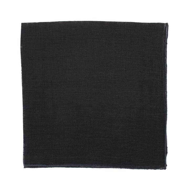 Giardino Segreto - Wholesale Dinner & Cloth Napkin - PURE LINEN NAPKIN GARZA5