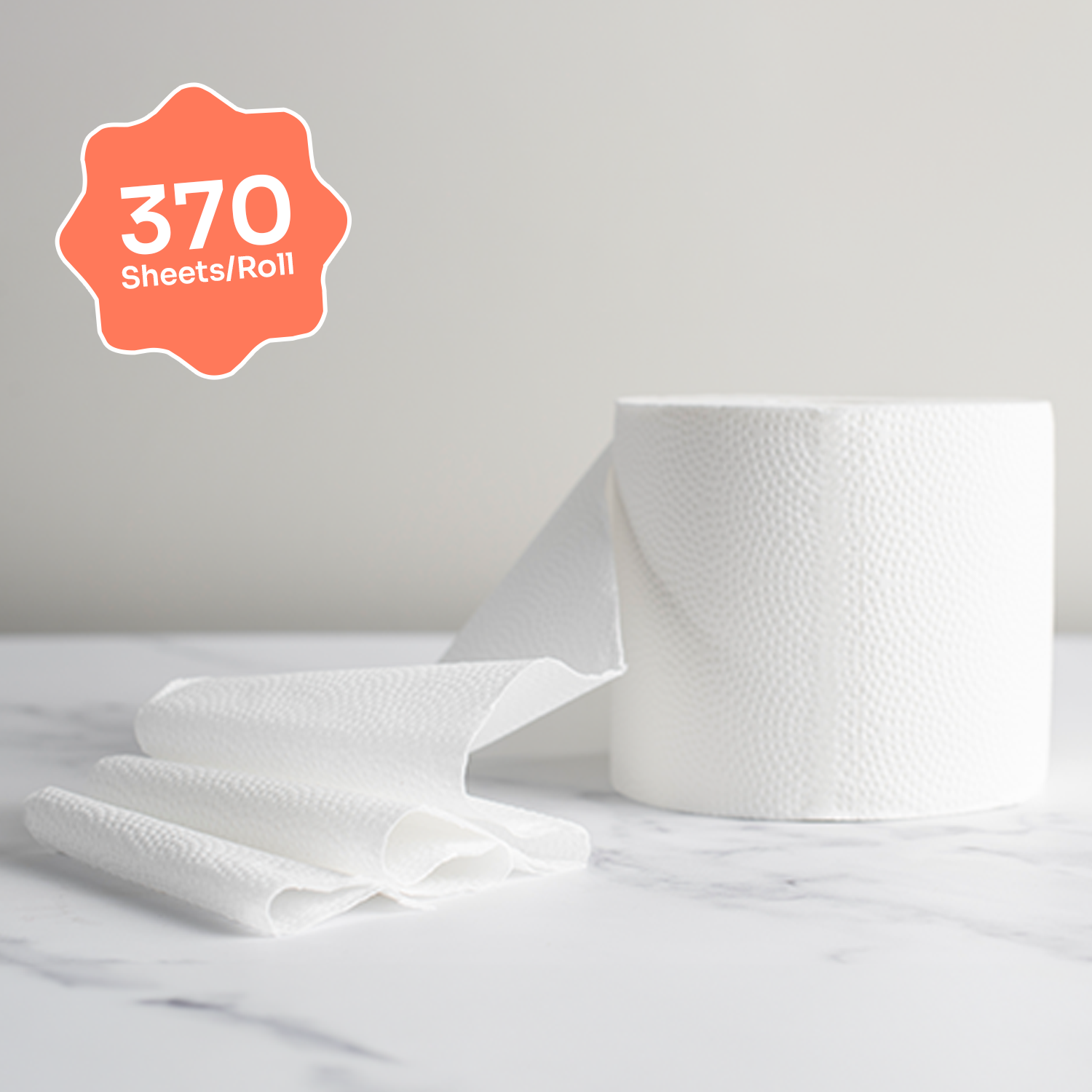 Bazoo – wholesale Toilet paper – Luxury 100% FSC Certified White Bamboo Toilet Paper | Unwrapped1