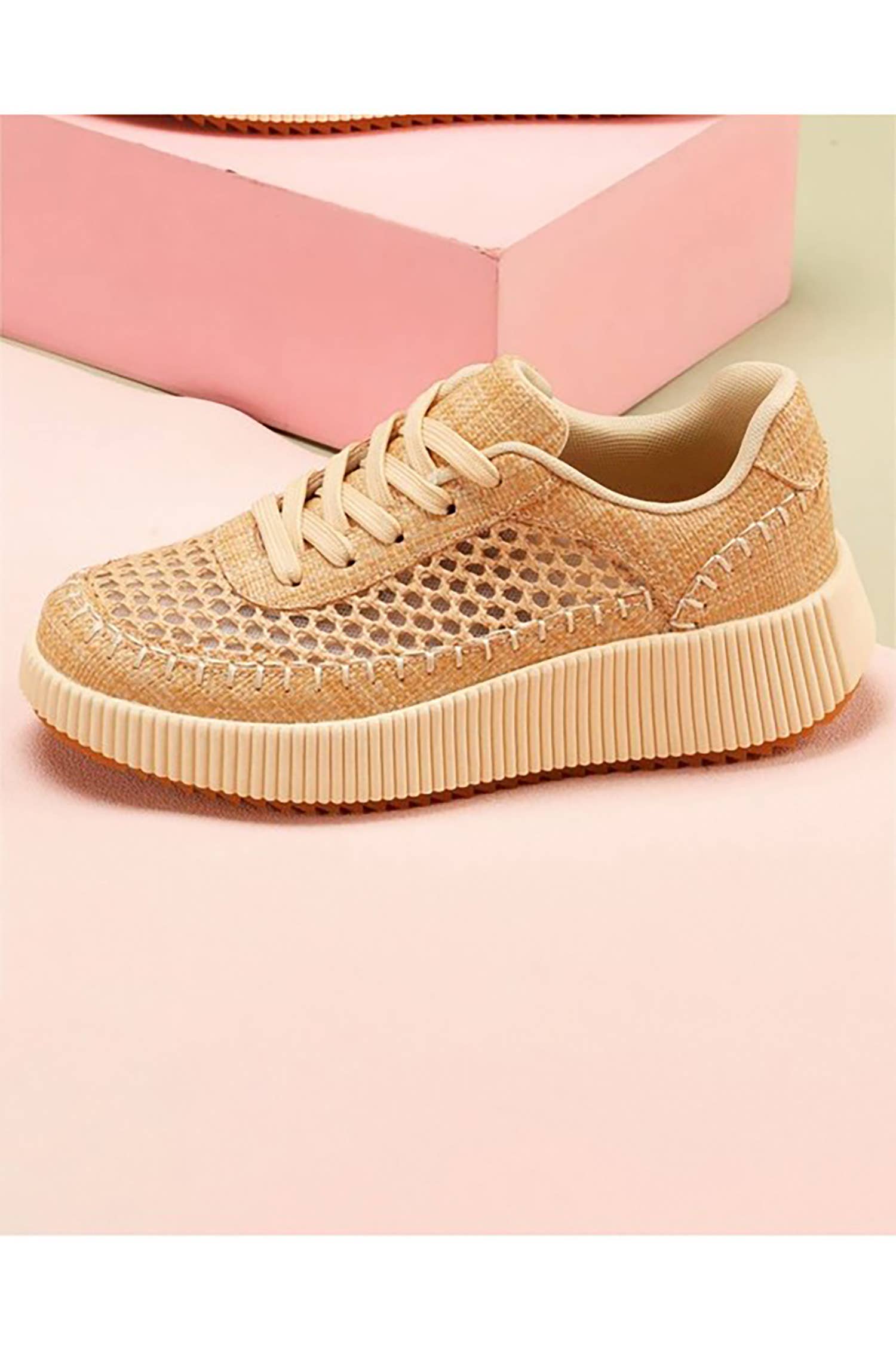 Mis Jes – wholesale Vardagssneakers - Dam – FL-TIMELESS-1215