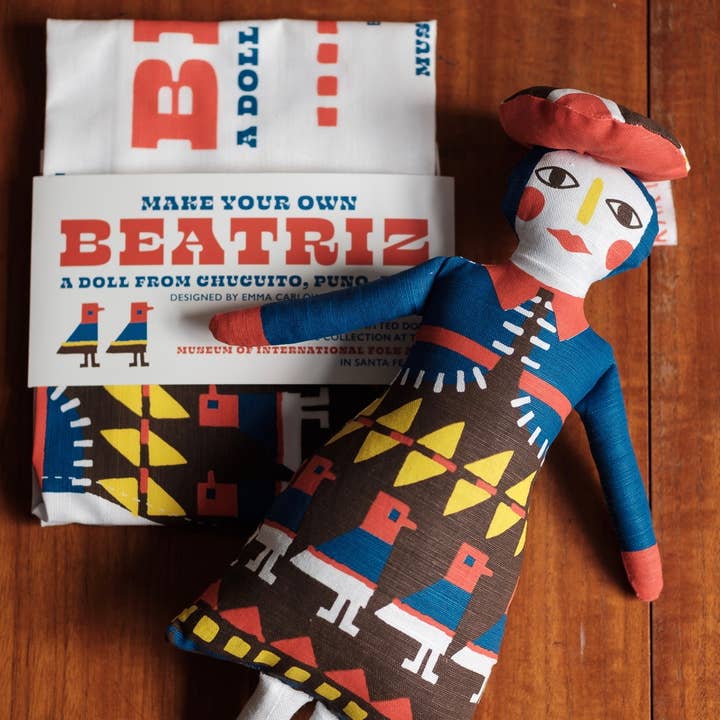Torchon Beatriz pour la vente par Metio Studio