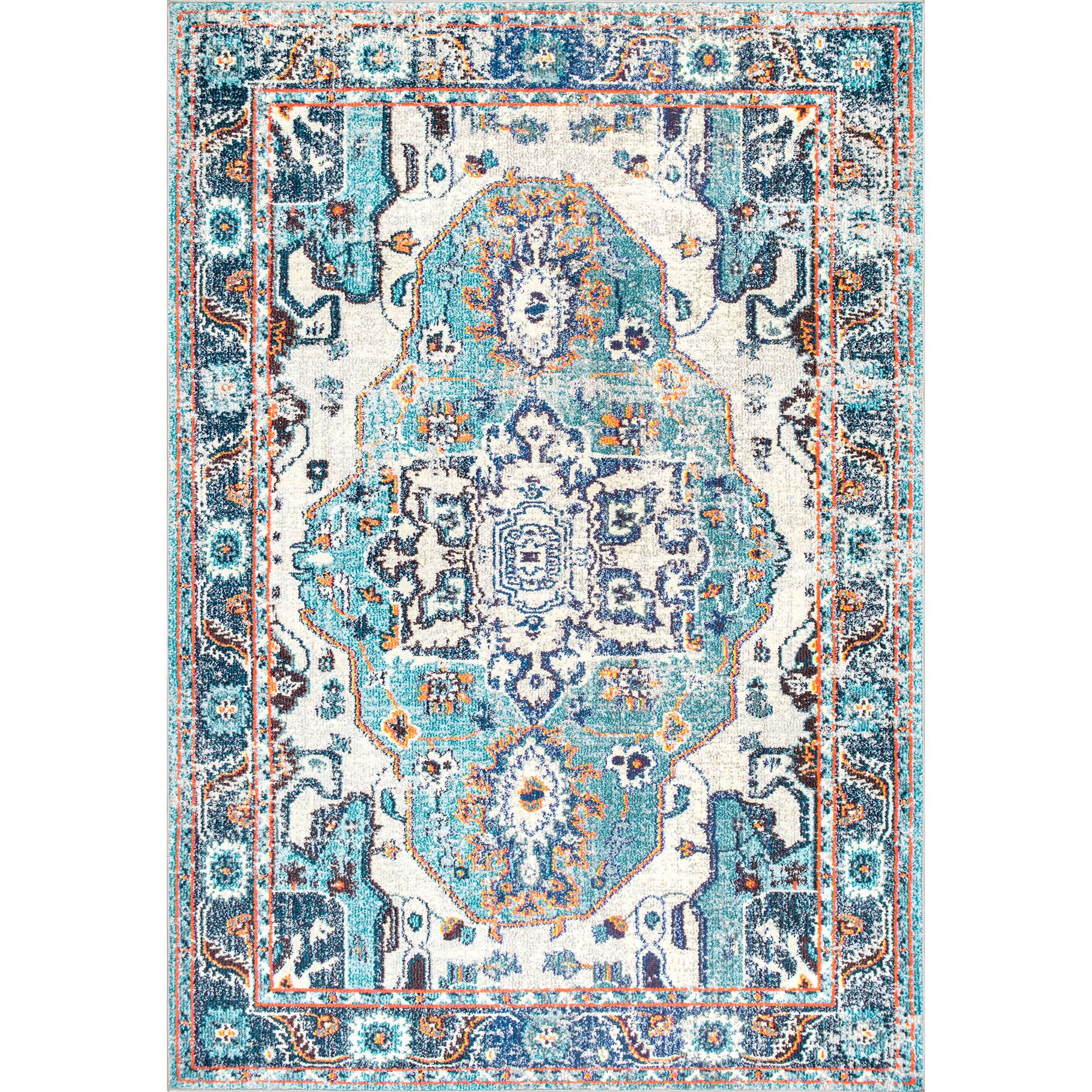 nuLOOM - Wholesale Area Rug - Vintage Corbett Area Rug11
