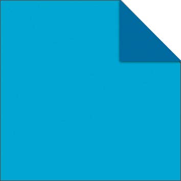 URSUS® / Buntpapierfabrik Ludwig Bähr GmbH & Co. KG - Vendita all'ingrosso Carta intestata - Origami Duo “Intensive” - Carta per origami 15 x 15 cm8