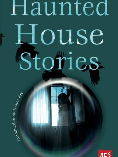 Histórias de Casas Assombradas por atacado de Texas Bookman