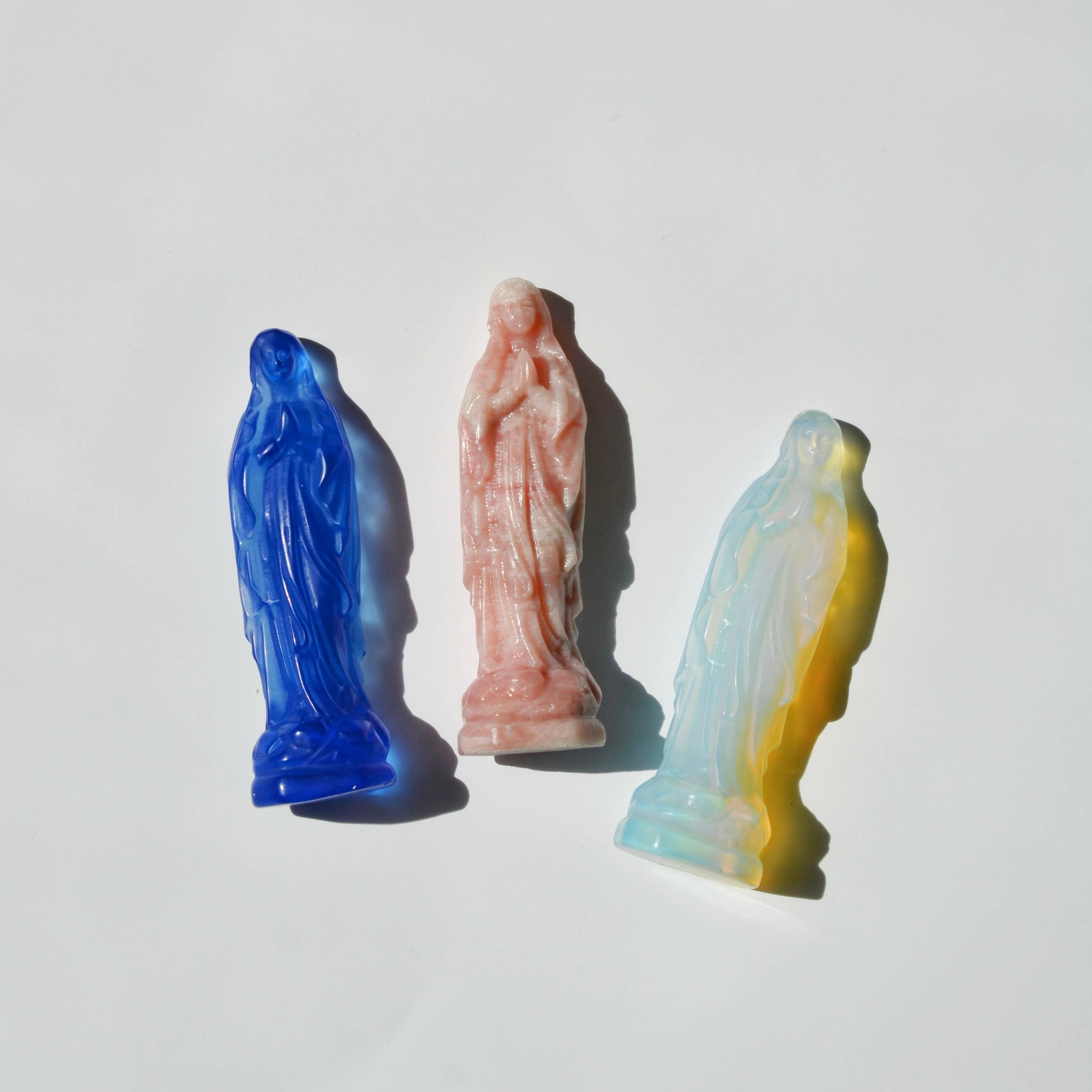 ASCEND – Großhandel Spiritueller Stein/Kristall – Kristalljungfrau Maria3