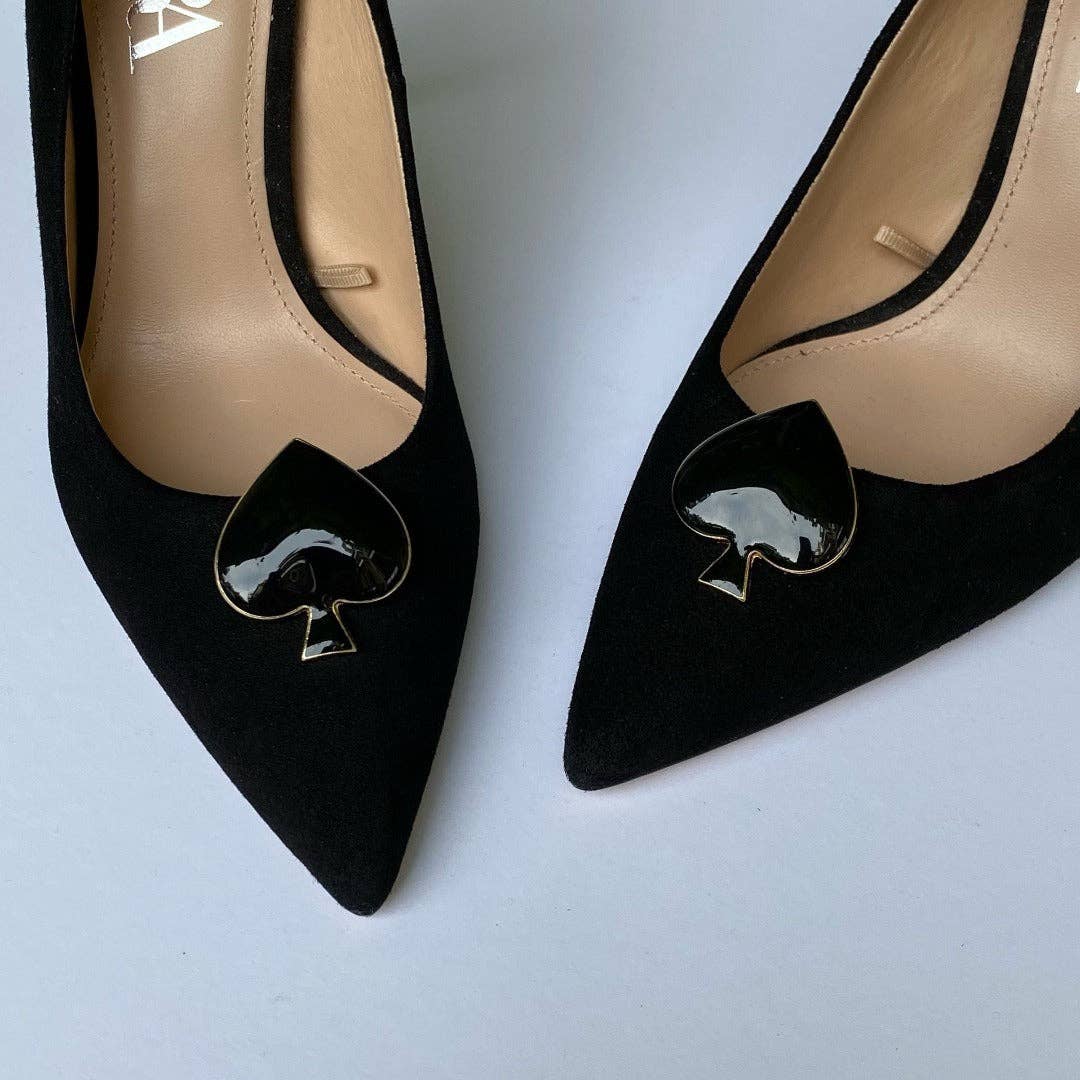 MAXIMONDÄN – Engroshandel Skopynt - Dame – Spadeklemmer Cincinnati (par)6