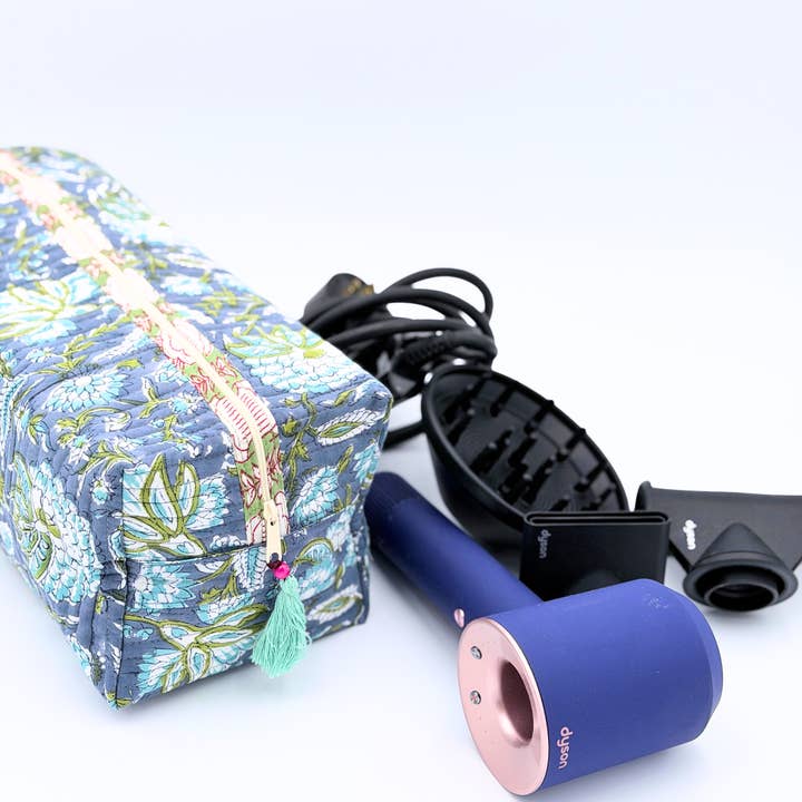 Dyson Airwrap & Shark FlexStyle Travel Organizer Bag for wholesale by TerraWeaveHome