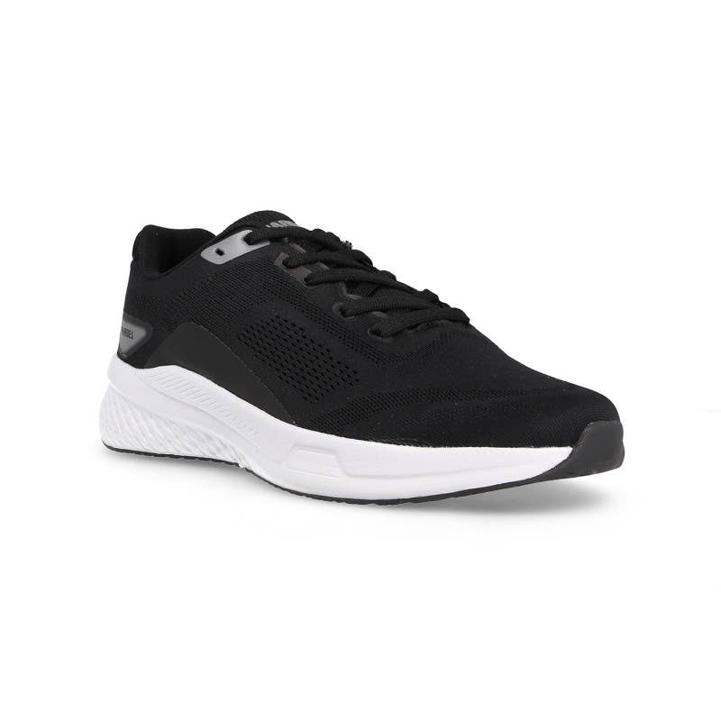 Paredes - Wholesale Athletic Sneakers - Men's - Men's black Bernales sneakers1
