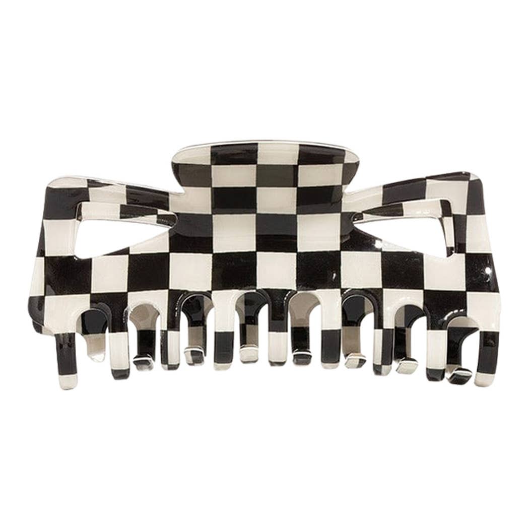 France Luxe/L. Erickson - Wholesale Haarclip - Dames - Brittany Jaw2