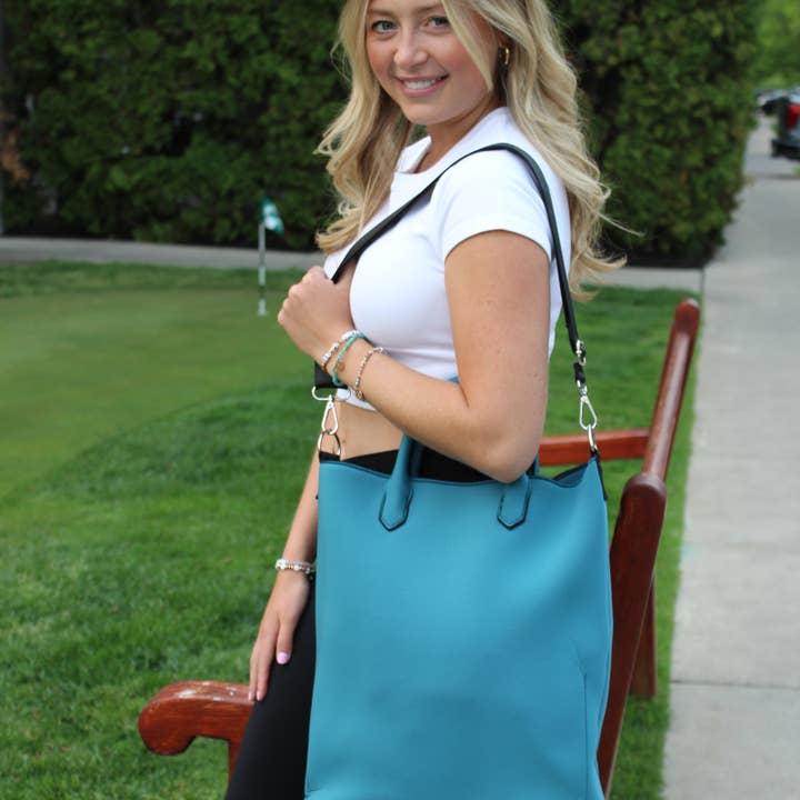 Bolso Venus para venta al por mayor de K. Carroll Accessories