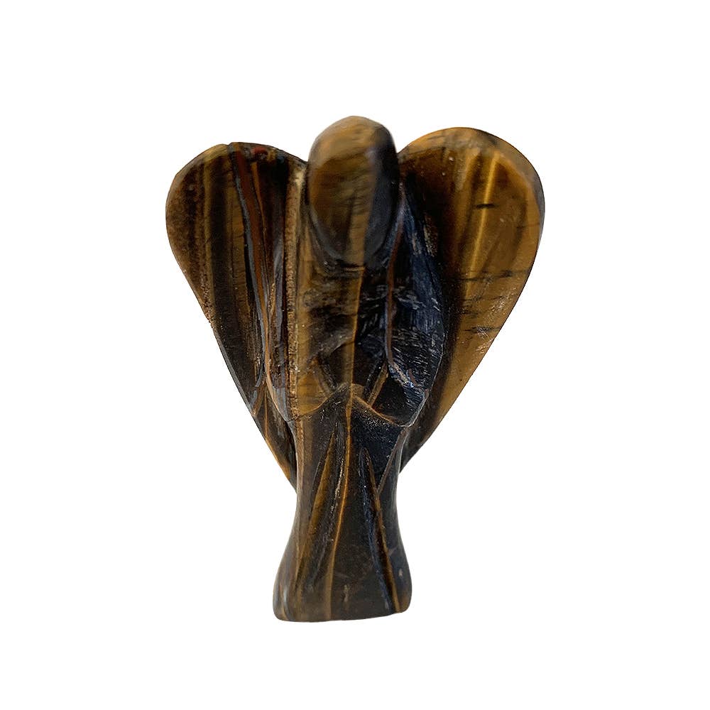 VIE – Großhandel Dekofigur – Kristall-Engel, 7,5 cm16