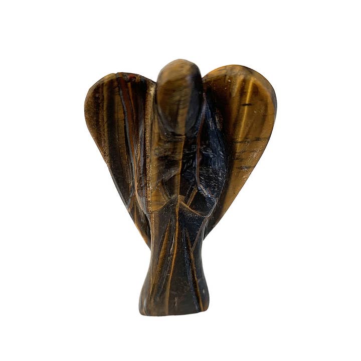 VIE – Großhandel Dekofigur – Kristall-Engel, 7,5 cm16