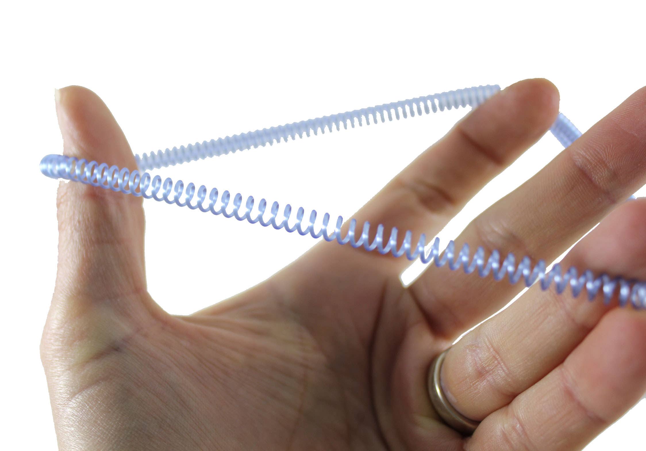 Curious Minds Toys - Wholesale Fidget Toy - Kids - 1 Bright Spring Coil Fidget Bracelets -  Sensory Fidget Toy3